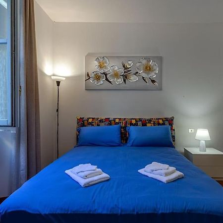 Centralissimo Como Lago Apartment Bagian luar foto
