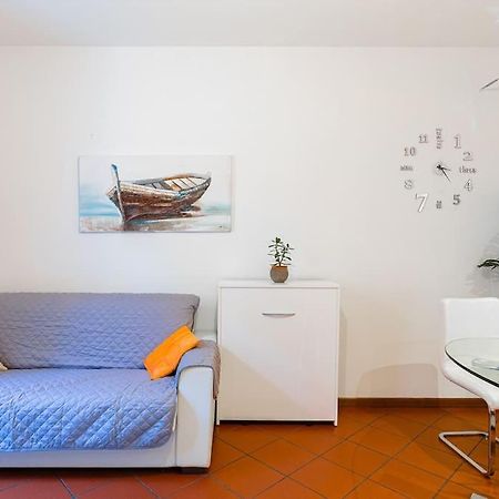 Centralissimo Como Lago Apartment Bagian luar foto